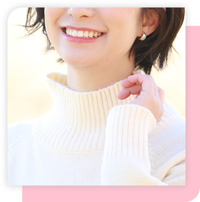 Fさん/31歳（主婦）